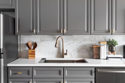 Cabinets Refinishing in Lafayette, IN