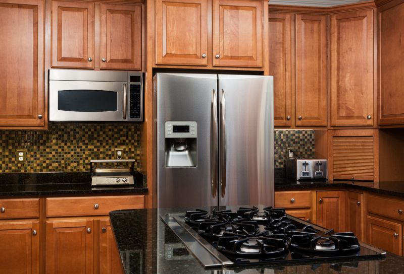 Cupboard Refinishing in Indianapolis, IN
