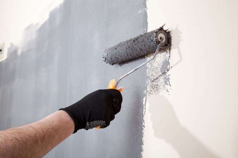 Interior Wall Painting in Waco, TX