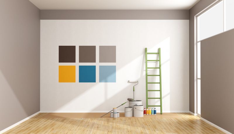 Kids Room Painting in Wilmington, NC