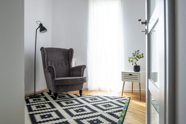 Small Space Painting