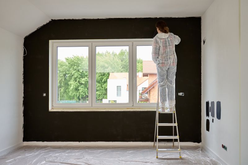 Apartment Interior Painting in Kansas City, KS