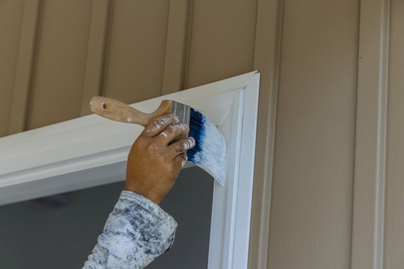 Beadboard Painting in Wilmington, NC
