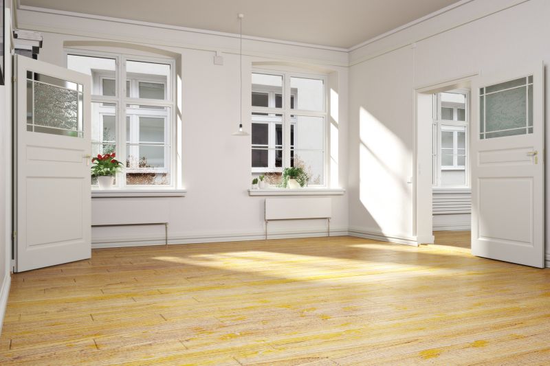 Building Interior Painting in Waco, TX