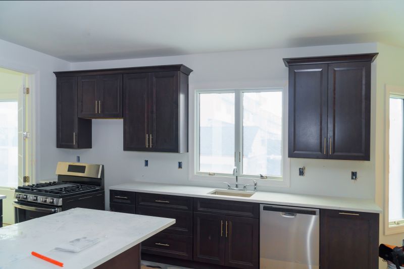 Cabinets Refinishing in Bloomington, IN