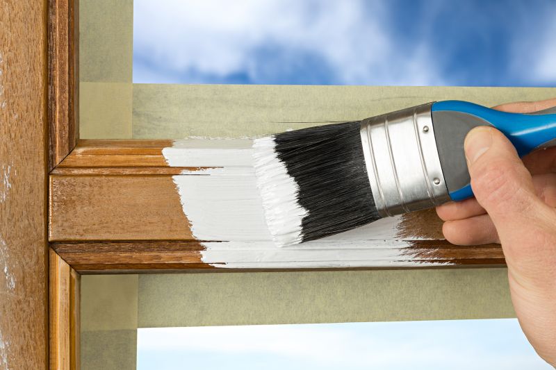 Countertop Painting in Waco, TX