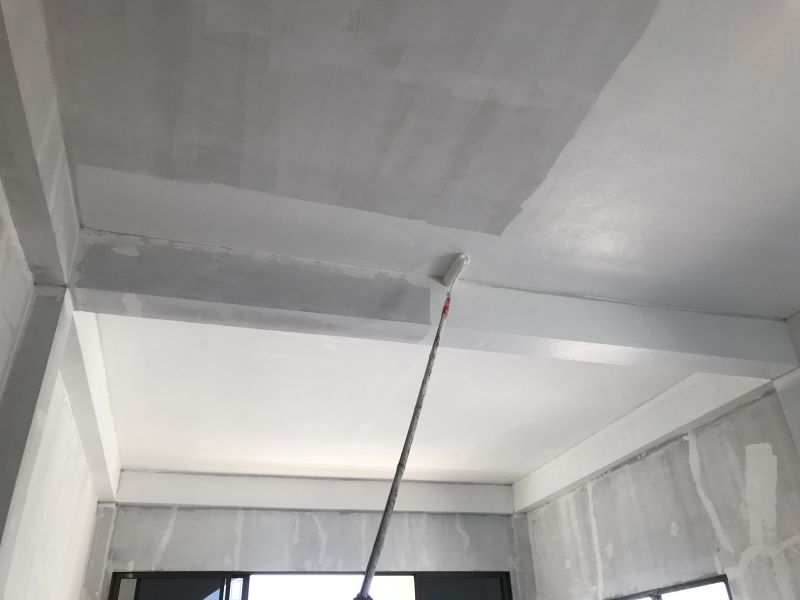 Interior Painting Service in Kansas City, KS