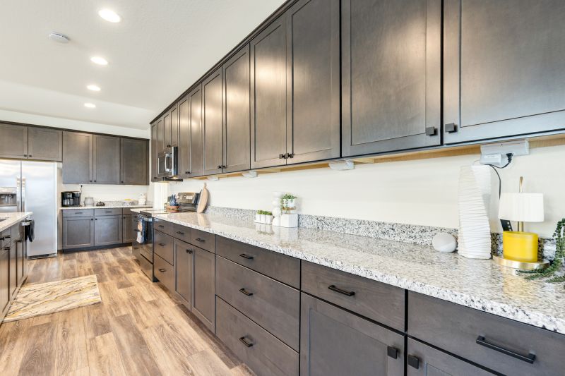 Kitchen Cupboard Refinishing in Lafayette, IN