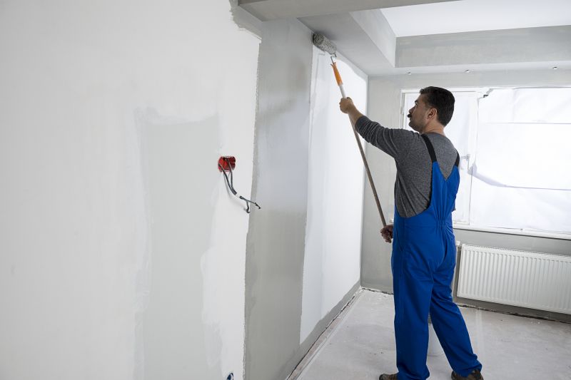 Multiple Rooms Painting in Kansas City, KS
