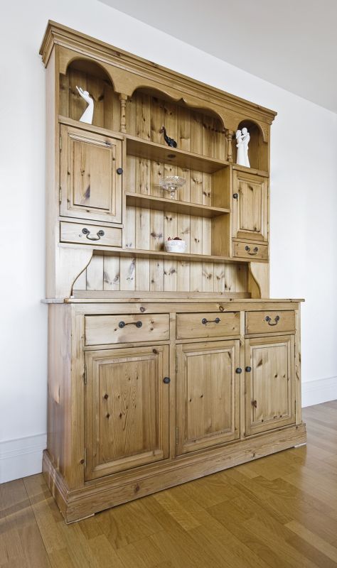 Oak Cabinet Refinishing in Lafayette, IN