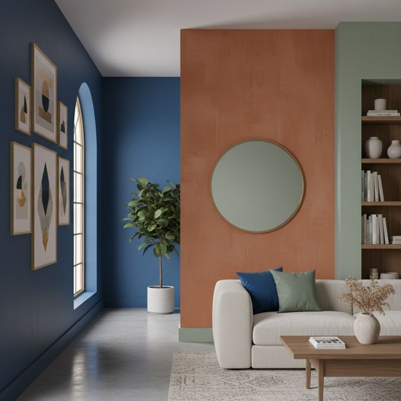 Office Painting in Boulder, CO